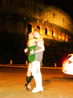 O MA DAI CAZZZO!!!!vol 009