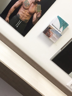 Oltre al fisico ho anche questo...