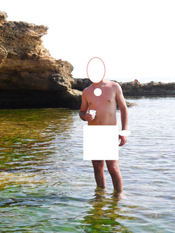 Mi presento Parte 16