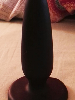 Giochi, il mio cazzo. Il mio culo