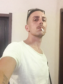 Qualche scatto di me