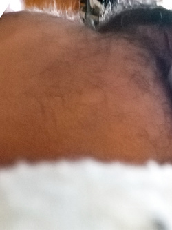 La voglia è tanta, ma il cazzo manca!!