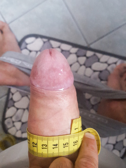 Il mio pisello Parte 5