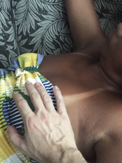 La mamma di mia moglie