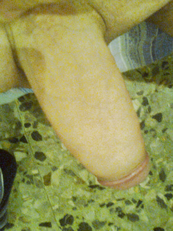 sempre eccitato per voi porcellone