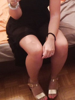 Fidanzata porca culona