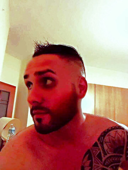 Mi presento Parte 21