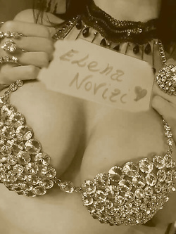 Io me stessa foto mie