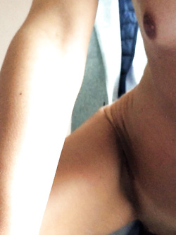 In ufficio dal mio amico