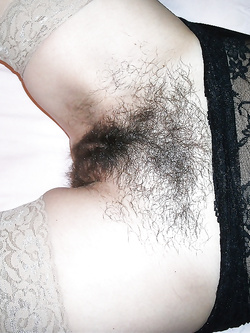 Pelo assortito Parte 2