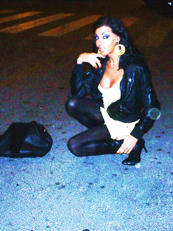 LA MARTY SEMPRE SU A