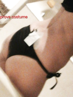 Il terzo diario di una porca....