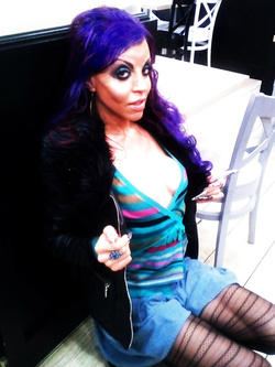 ROMA A LUCI ROSSE!!!!