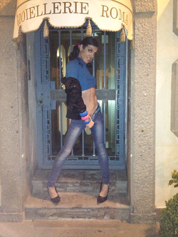 TIRA FUORI STO CAZZO CLICCCAA Parte 2