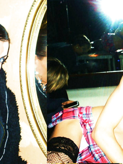 SUCA STO CAZZ VOL 0043