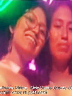 Miriam  Caballero Guerra