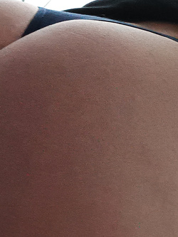 Il mio culetto Parte 22