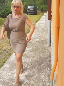 Elisabetta la parrucchiera