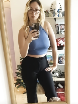 Eveline Polish busty slut