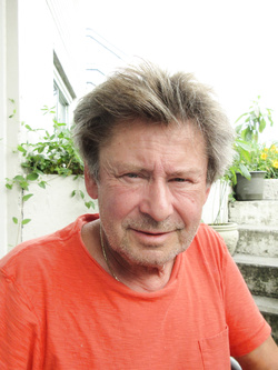 Cristofaro and Sylvia