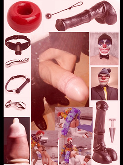 Culi infranti..solo per donna