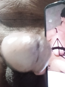 CHE BELLA DONNA CALDA Parte 2