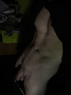 Il mio corpo Parte 9