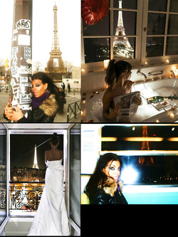 MI SONO LASCIATA VOGLIO RIPROVARE CI CNOSCIAMO?