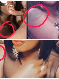 SUA MAESTA IL CAZZO.(LA TROIA SPUTTANATA)