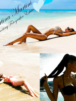 SONO SOLA OGGI FACCIAMO AMICIZIA