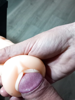 Il mio cazzo Parte 317