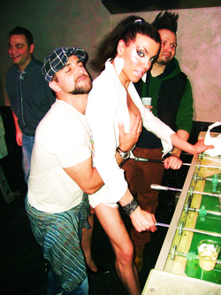 LA SERA NELLA NOSTALGIA CERCO TE...CLICCAAAAAAA