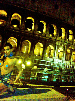 La Marty Ti CERCA PER CONOSCENZA