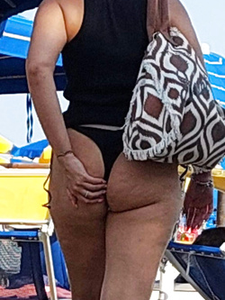 Sexy spiagge