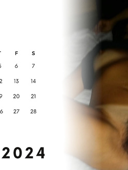 Omaggio a coppia 2000