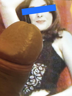 Mia moglie Lidia: la faccia più pisellata del web!