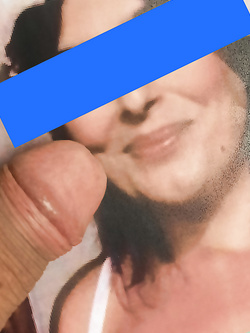 Mia moglie Lidia: la faccia più pisellata del web!