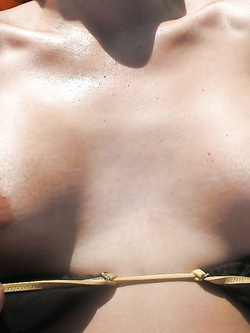 Prova costume superata