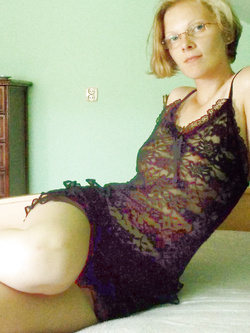 Magda Polish oral slut