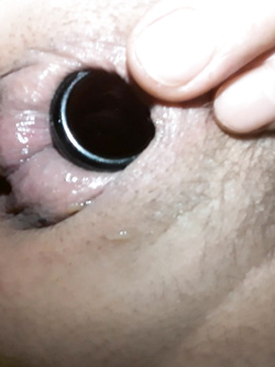 flirt anal 2 Parte 3