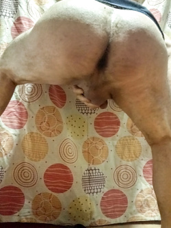 Bisessuale, adoro il sesso anale!