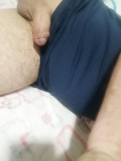 Bisessuale, adoro il sesso anale!