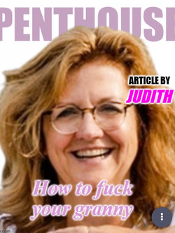 Jerk off template Judith,please upload me