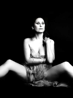 2° sezione Foto by Leo a Francine in B/N