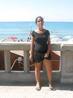 Cristina troietta siciliana