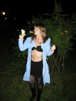 La signora suka suka