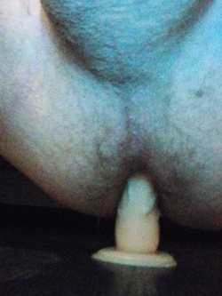 voglia di un grosso maschio