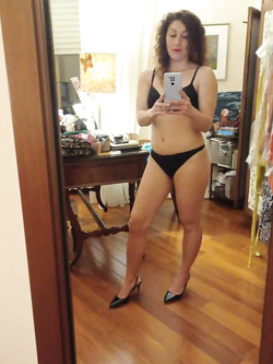 Valeriona ama il cazzo