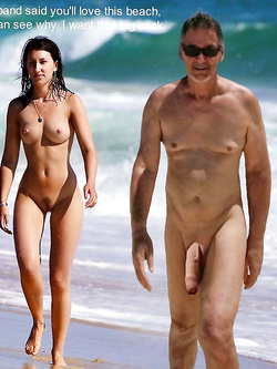 Ric & Randi Horny with friends