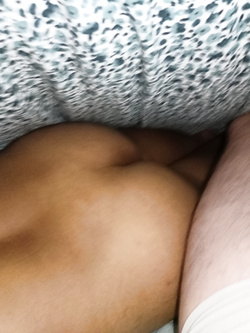 Milf in calore Parte 2